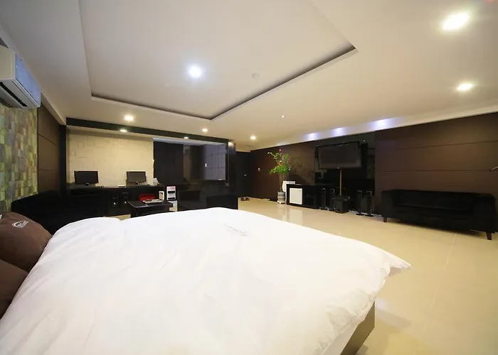Iris Motel Busan