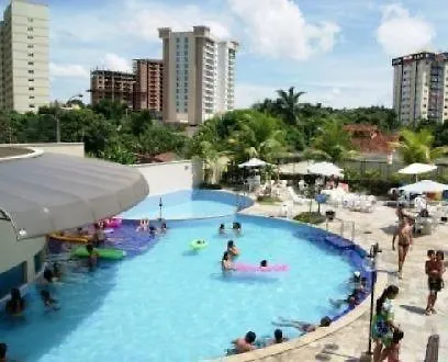 Residencial Aguas Da Serra Caldas Novas