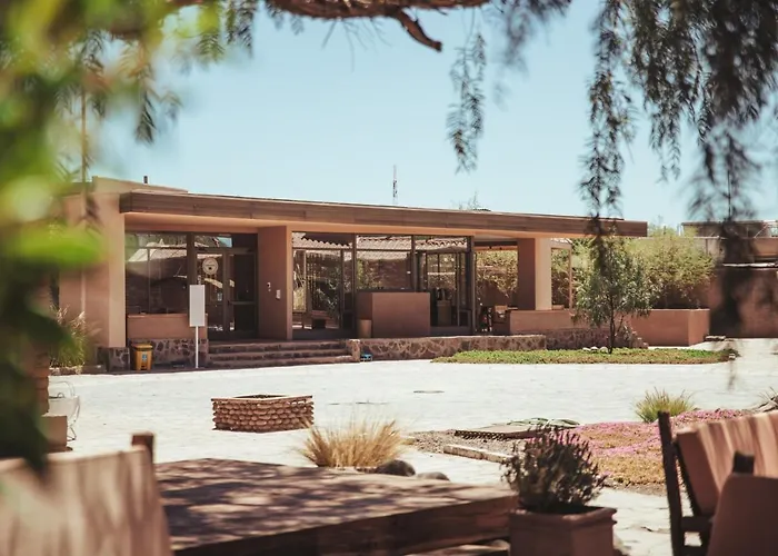 Hotel La Casa de Don Tomás