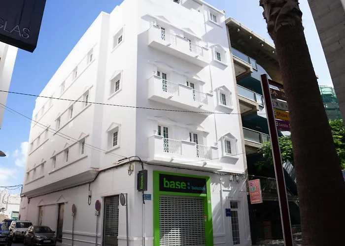La Armada Suites Arrecife 