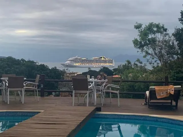 Fantasy Buzios Hotel