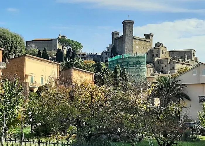Casa Al Lago Bolsena