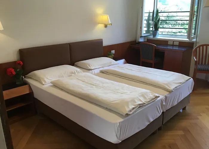Hotel Adria Bozen