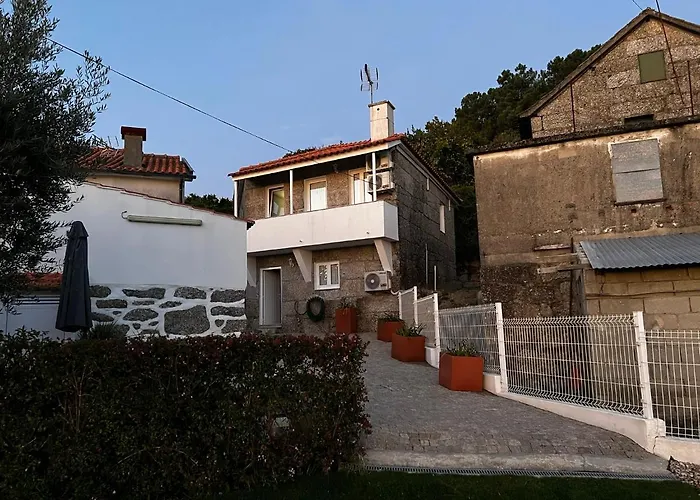 Casa Leite