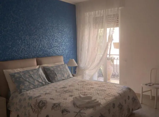 Hotel L'approdo Bordighera