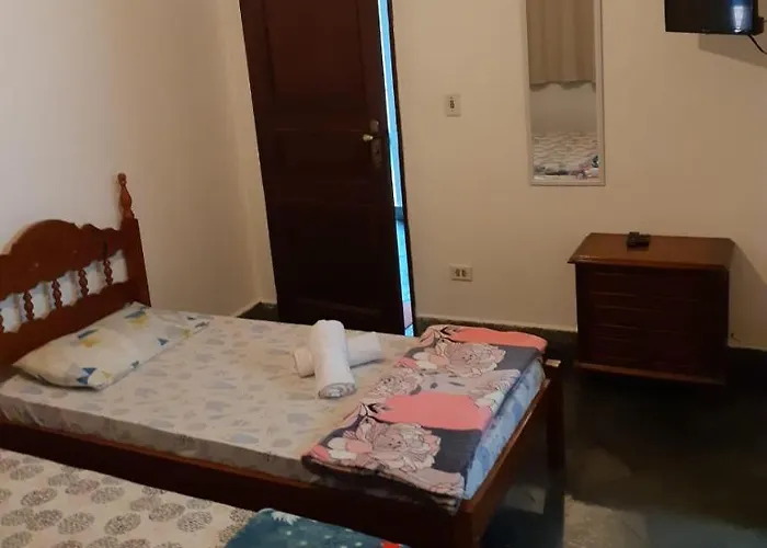 Pousada Ponderosa Guaruja