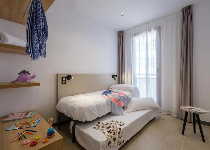 Apartamento Tgna Reial 1 Tarragona