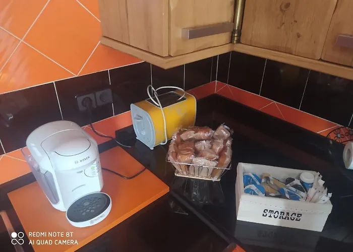Apartamento Santa Lucia Cuenca 