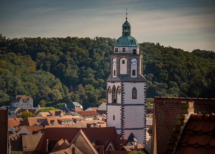 Boutique Sächsischer Hof Meißen