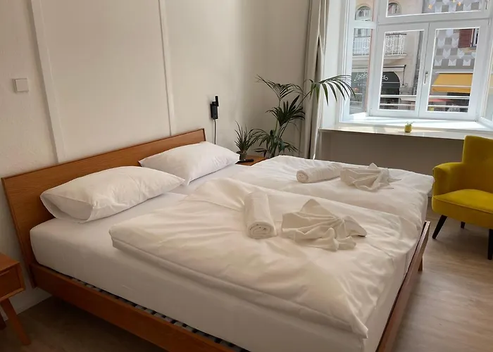 Rosa Rooms Meran