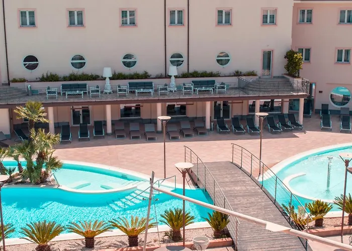 Astrea Wellness & Spa Altavilla Silentina