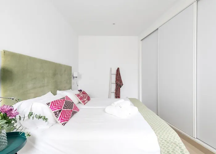 Boetiek Apartamentos Rg Suites Plaza Del Salvador Sevilla