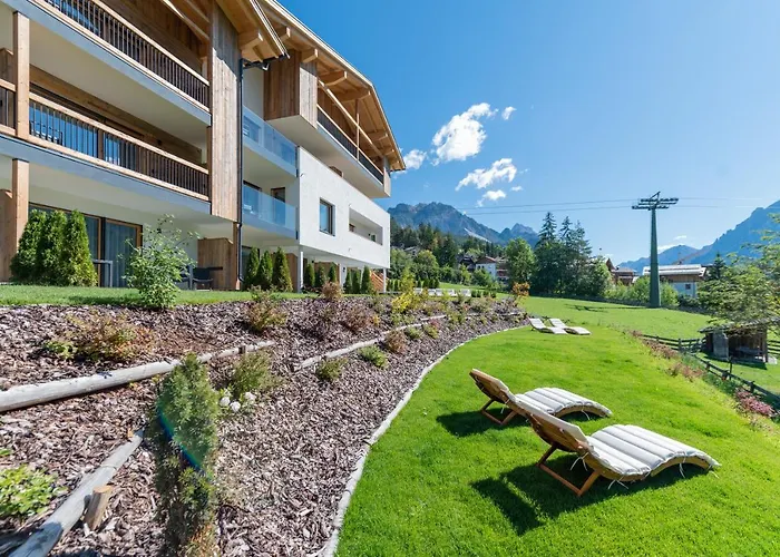 Chalet Nora San Vigilio Di Marebbe