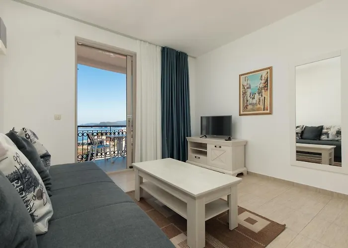 Boutique Villa Jovan Sveti Stefan