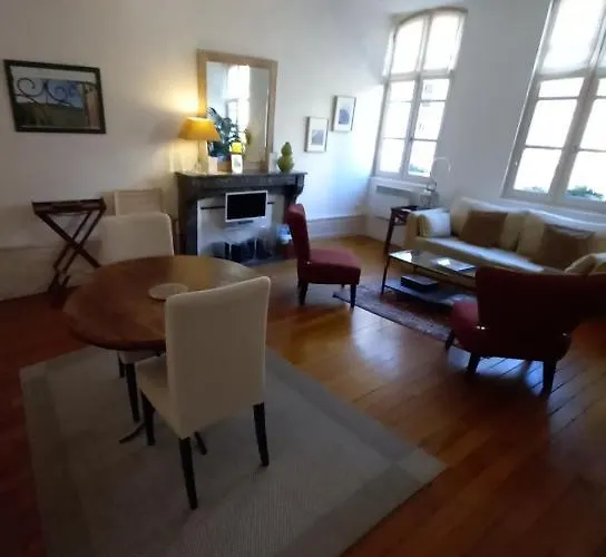 Beaune City Suite