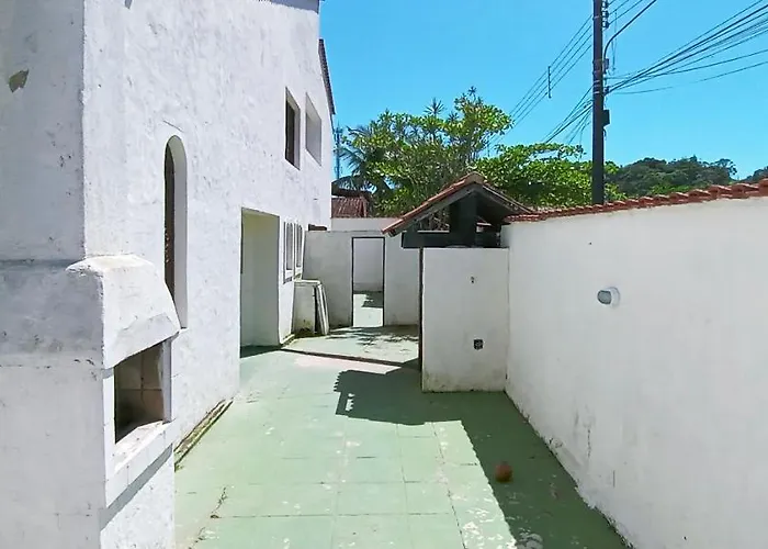 Aluguéis de temporada de Guarujá