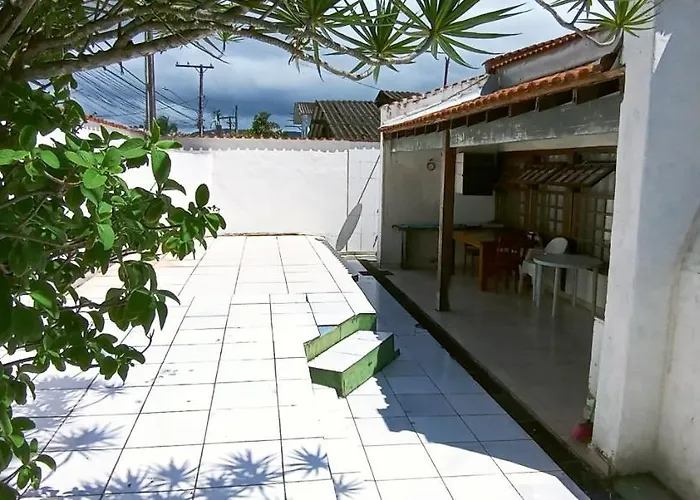 Casas de férias em Guarujá