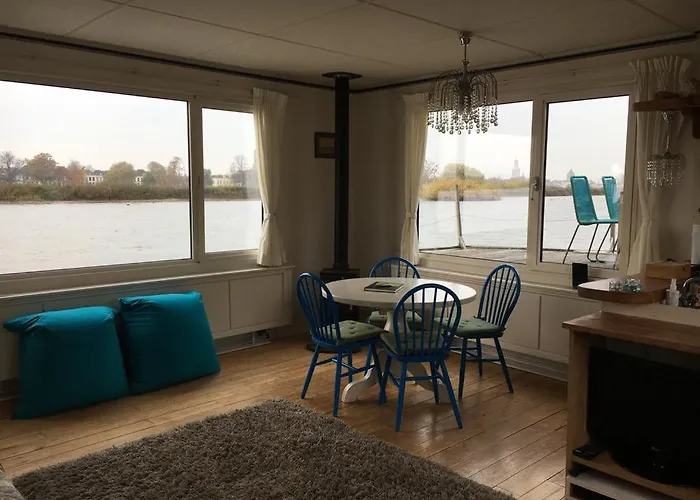 Ecostay de IJsvogel