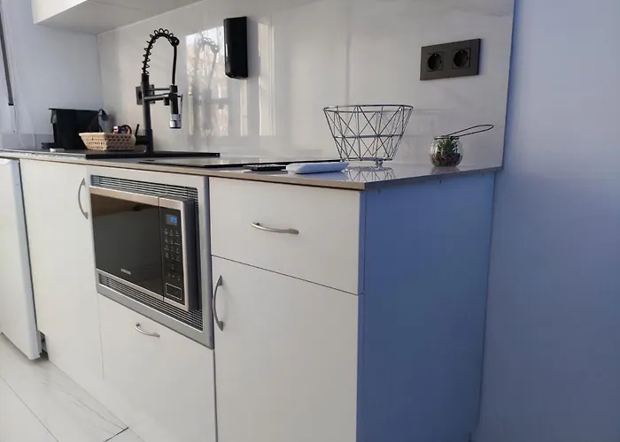 Apartamento Casa Ria Almería