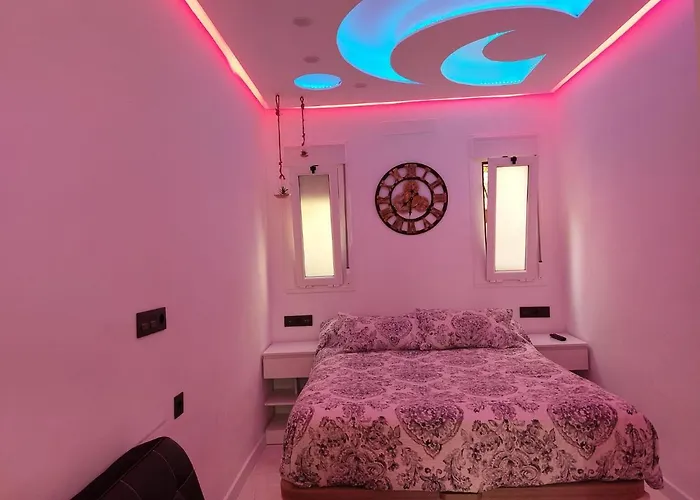 Apartamento Casa Ria Almería