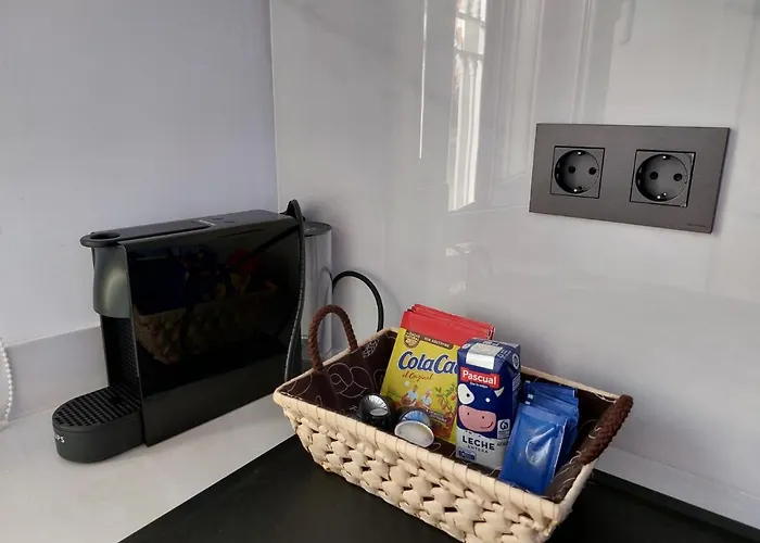 Apartamento Casa Ria Almería