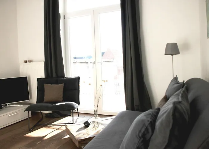 Sommerloft Norderney