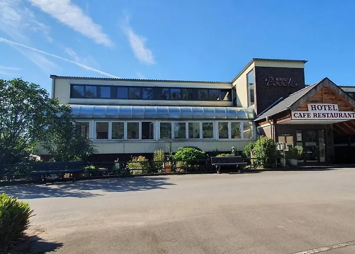 Hotel Poock Haan