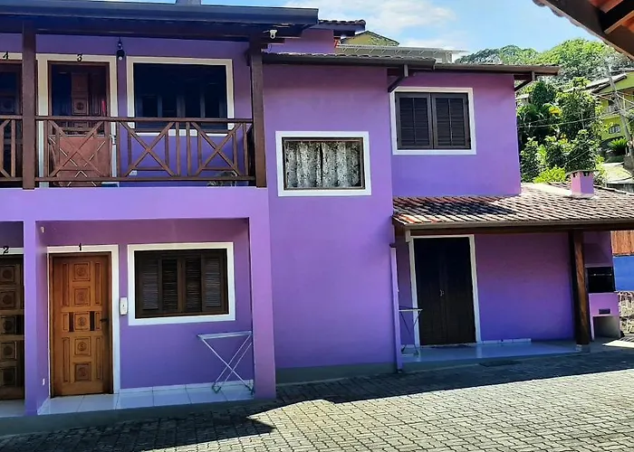 Curral Beach Ilhabela