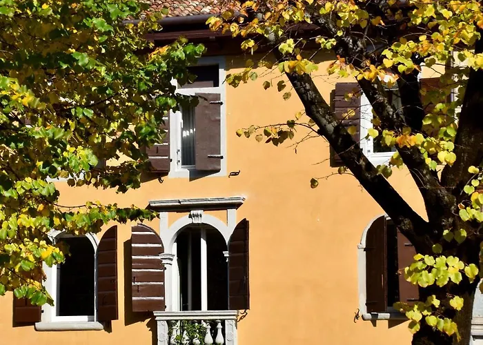 Hotel Casa Alpha Vittorio Veneto