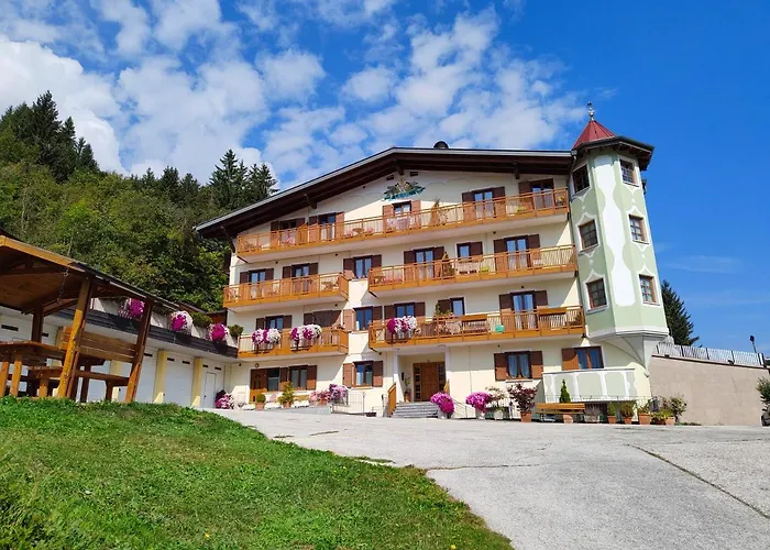 Appartamenti La Val Andalo