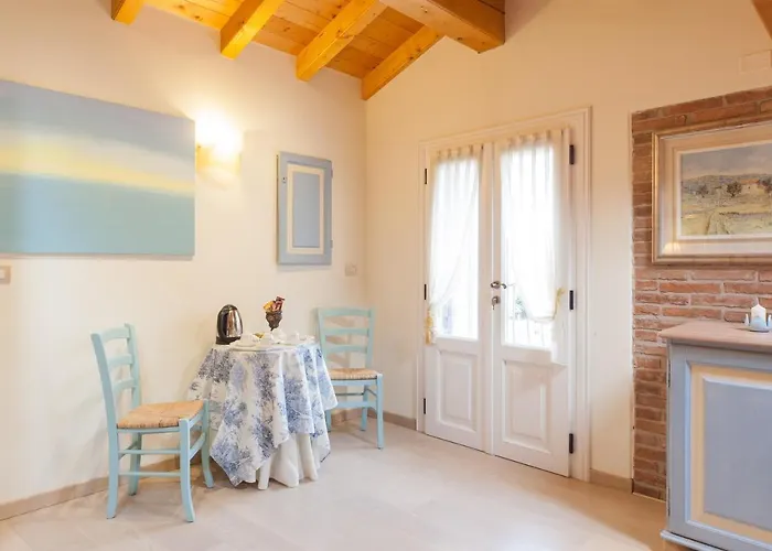 Talamo Rooms San Martino Buon Albergo