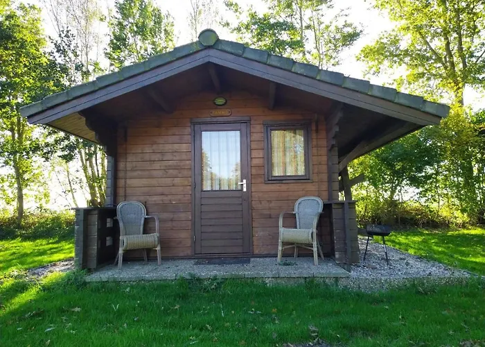 Camping Boetn Toen Pieterburen