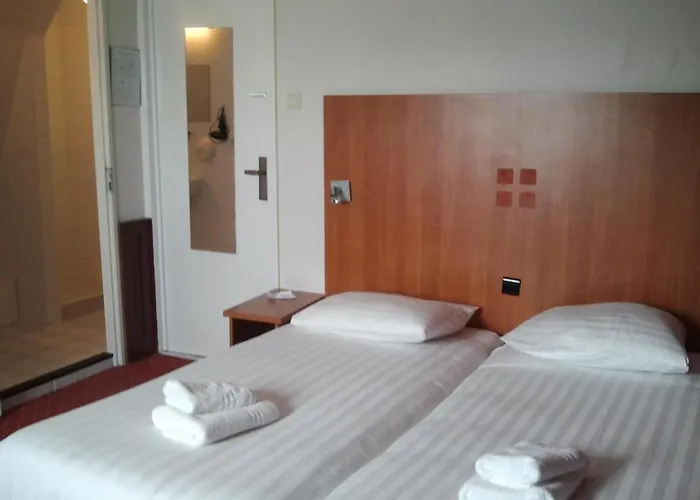 Hotel 74 Amsterdam