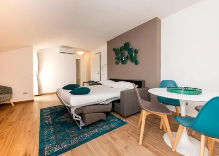 Aurelia Antica Suites&Apartments Roma