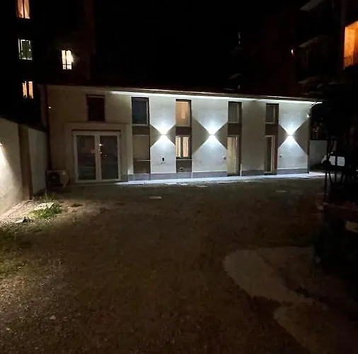 Relais Sacro Cuore Bologna