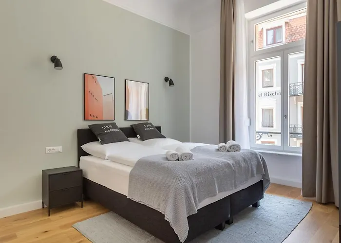 limehome Baden-Baden Bäderstraße