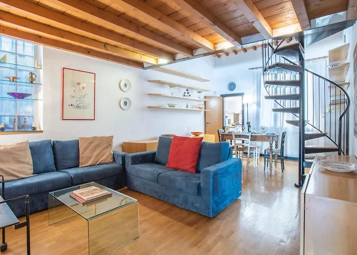 Appartamento Costanza Firenze