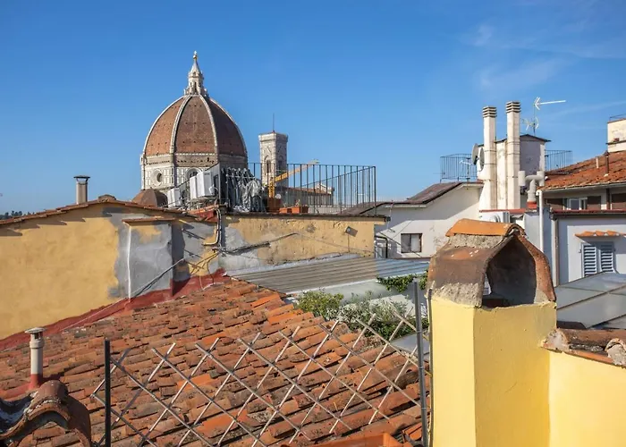 Appartamento Costanza Firenze