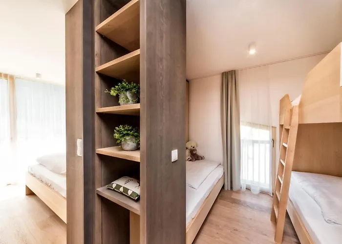 Residence Villa Drei Birken Sexten