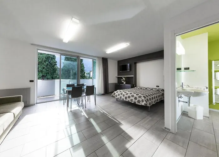 Apartments Garda Lake Riva del Garda
