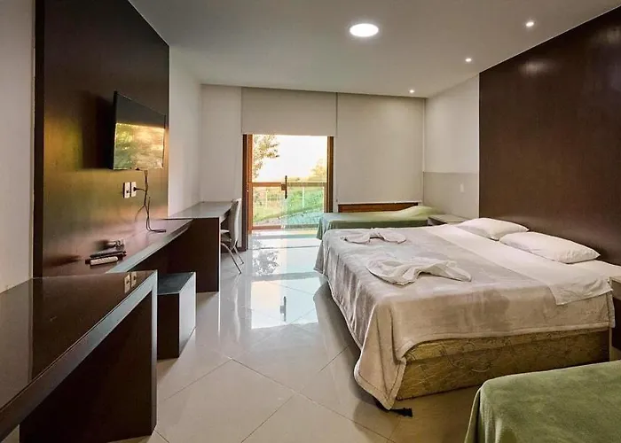 Hotel Fazenda Vale Imperial Petrópolis