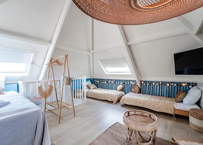 South Beach House Zandvoort