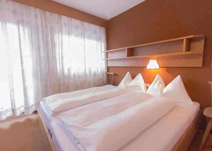 Hotel Garni Aquila Corvara In Badia