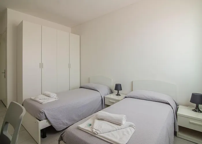 Casa Lucia Valentini Terrani Hotel Padua