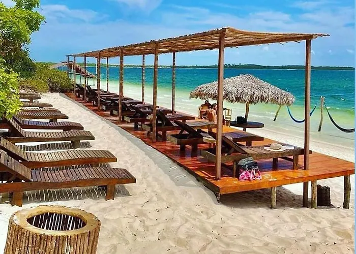 Casa B&B Jijoca de Jericoacoara