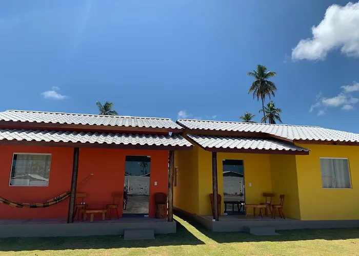 Sol Beach São Miguel dos Milagres