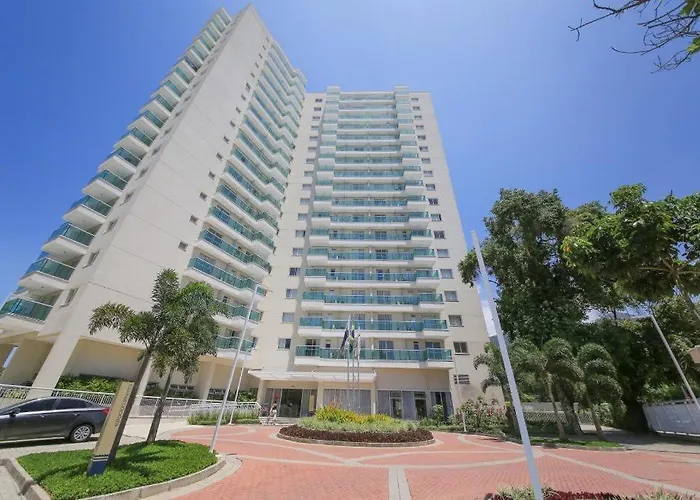 Boutique Rio Stay Flat Rio de Janeiro