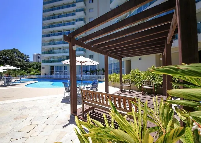 Boutique Rio Stay Flat Rio de Janeiro