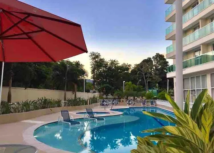Boutique Rio Stay Flat Rio de Janeiro