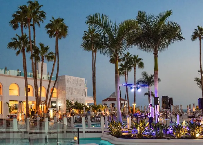 Boetiek Guayarmina Princess - Adults Only Costa Adeje 